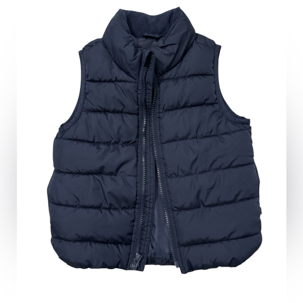 Baby GAP Puffer Vest